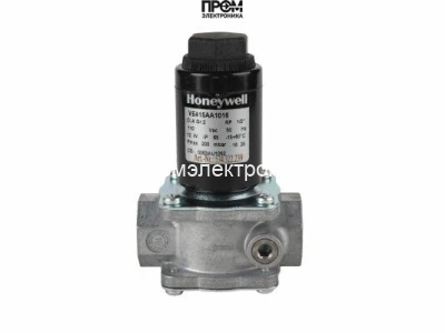 Газовый электромагнитный клапан Honeywell VE415AA1016