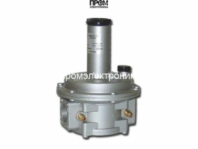 Регулятор давления газа Madas RC04 060