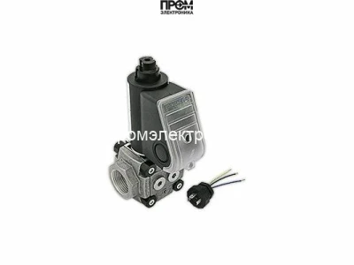 Газовый электромагнитный клапан Kromschroder VAS125R/NW