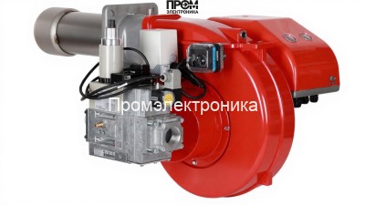 Газовая горелка FBR GAS XP 60/2 CE TL EVO + R. CE D1"1/2-S