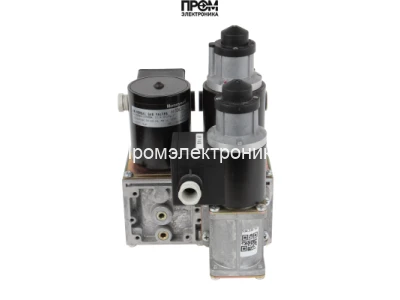 Двойной электромагнитный клапан Honeywell VQ450BD1003-0300A