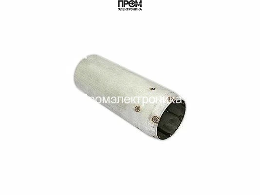 Универсальная жаровая труба Ø115 x 302 мм