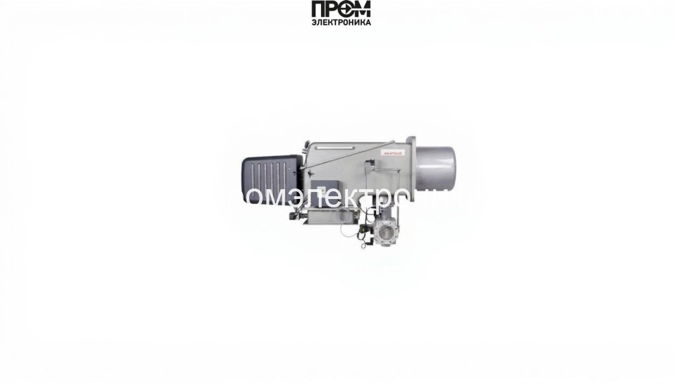 Газовая горелка Weishaupt WKG 80/1-A, DN 100, исп. 3LN