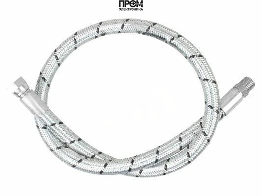 Жидкотопливный шланг FBR Rp 1/2" - G 1/2", 278023