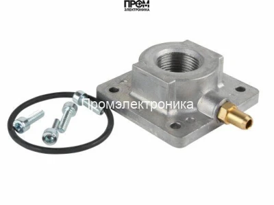 Фланец газового клапана Honeywell KTCOMB20