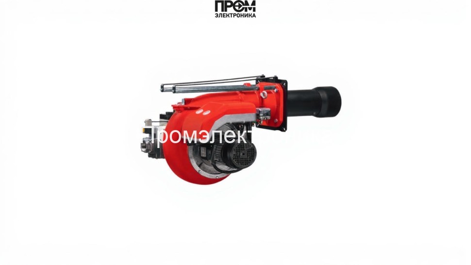 Газовая горелка FBR GAS XP 80/M CE TL + R. CE D1"1/2 – S