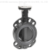 V5421B1082 заслонка, PN16, DN150, Kvs1805, -10…130 °С