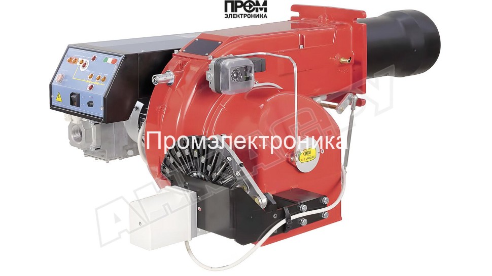 Газовая горелка CIB Unigas P65 M-.MD.S.RU.A.1.40