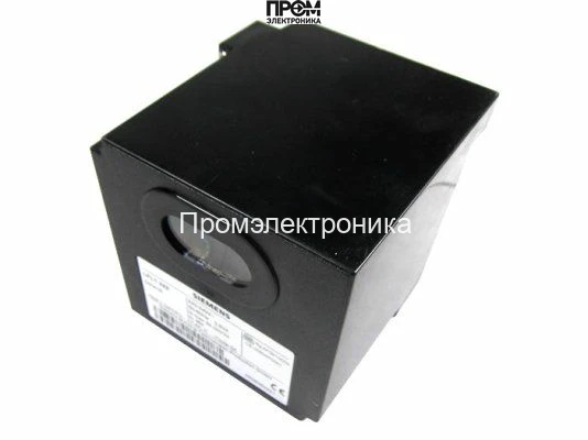 Топочный автомат Siemens LGI16.053A17