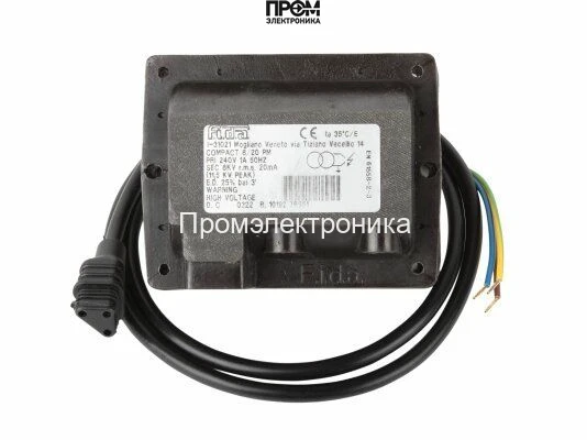Трансформатор розжига Elco 65323230