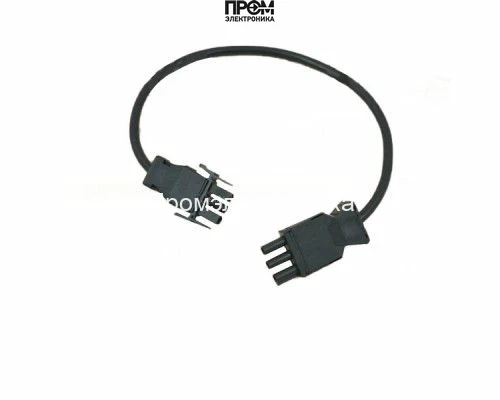 Кабель со штекером Weishaupt, 23531012162