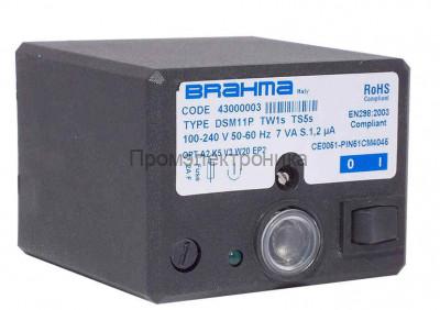 Контроллер BRAHMA DSM11P