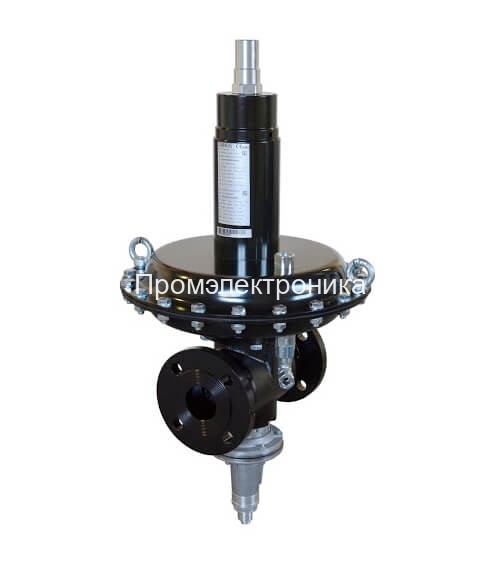 Регулятор давления газа Dungs FRM100040/SAV MD