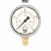 Жидкотопливный манометр FIMET 0 - 40 бар