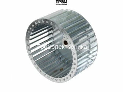 Рабочее колесо вентилятора FBR Ø160 x 80 мм, 291005