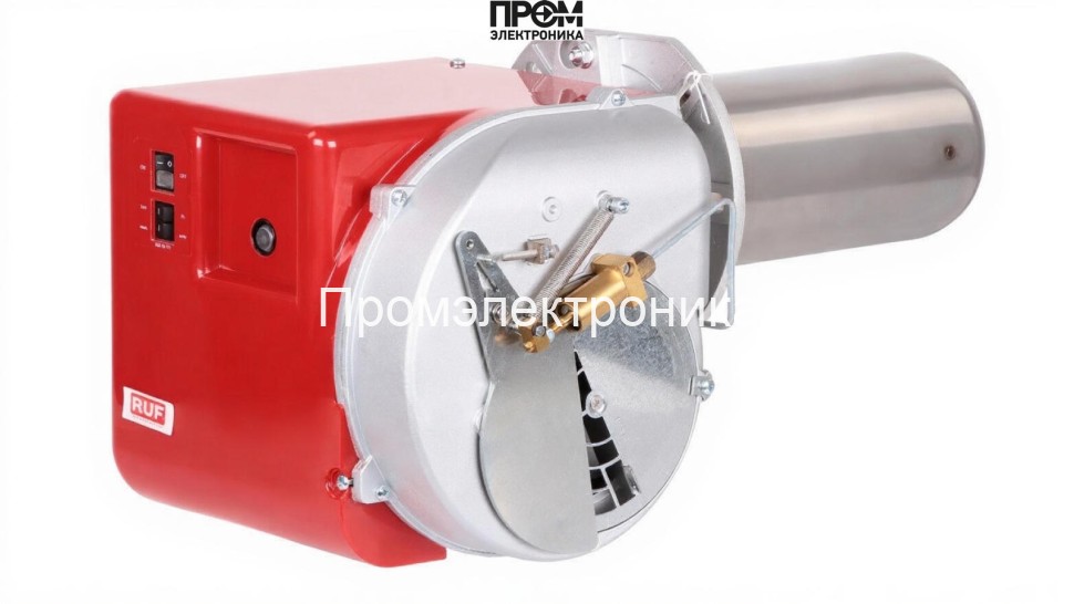 Дизельная горелка RUF RTL 20 P L260