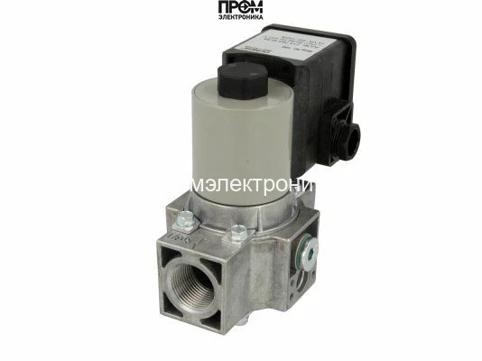 Электромагнитный выпускной клапан Dungs LGV 507/5 24-28 V, класс защиты IP 65