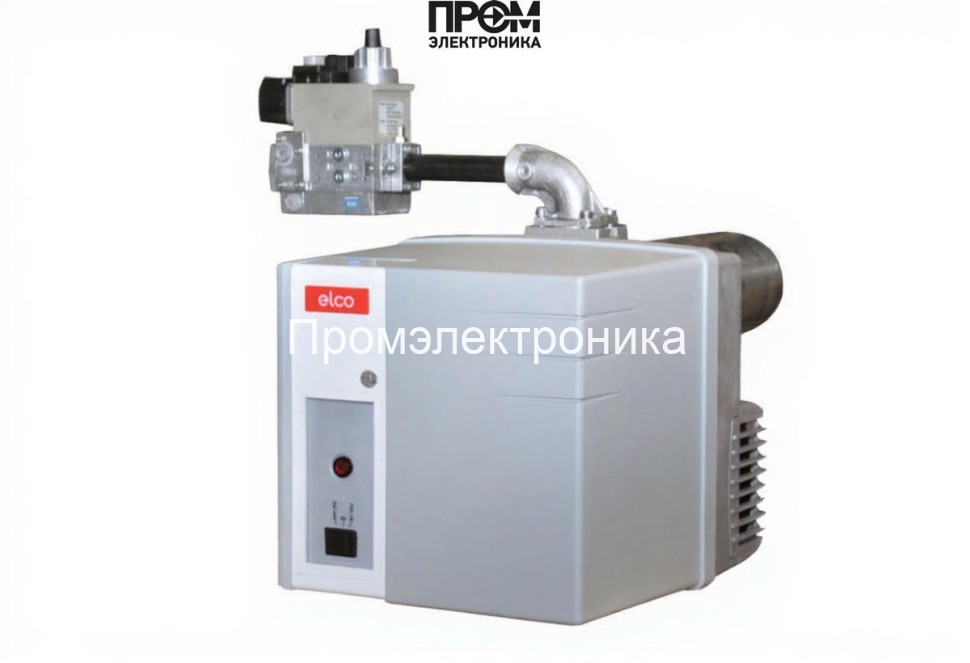 Газодизельная горелка Elco VGL 2.120 d13 3/4"-Rp3/4" KL