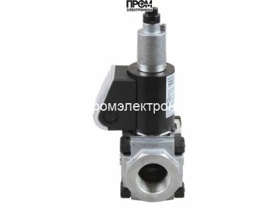 Газовый электромагнитный клапан Kromschroder VAS125R/NK