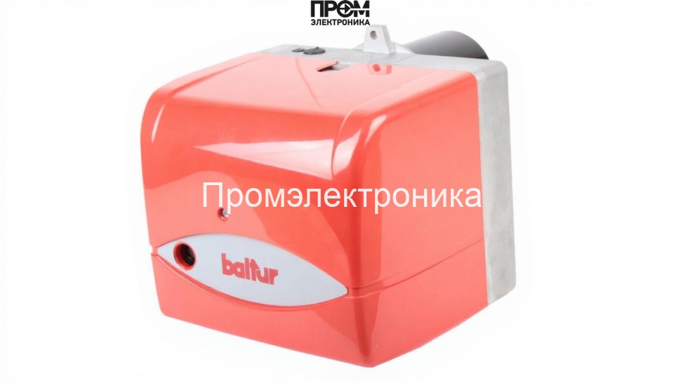 Газовая горелка Baltur BTG 3