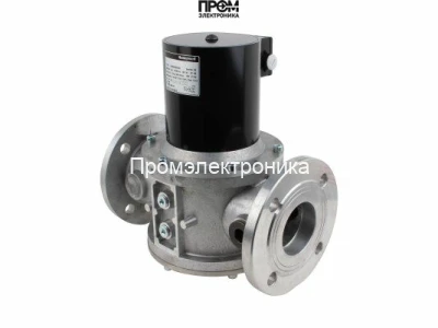 Газовый электромагнитный клапан Honeywell VE4065A3022