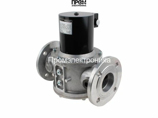 Газовый электромагнитный клапан Honeywell VE4065A3022