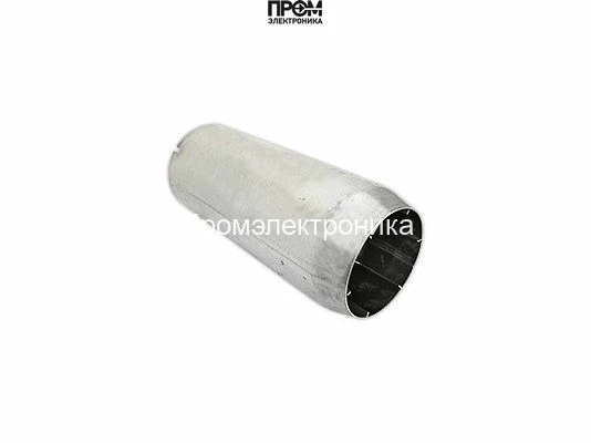 Жаровая труба для дизельных горелок Ø227 x 543 мм, в комплекте