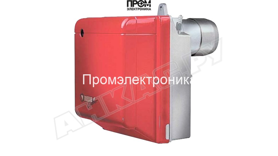 Дизельная горелка Riello Gulliver RG3 TL, 20052621