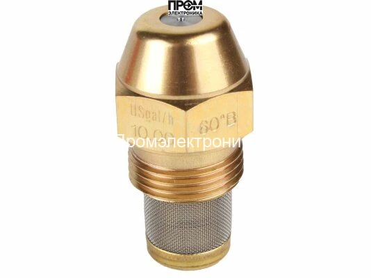 Форсунка Danfoss OD 10.00/60º B