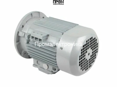 Электродвигатель CIB Unigas IMM 90 LB2
