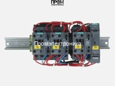 Пускатель Weishaupt 230В, 21731307432
