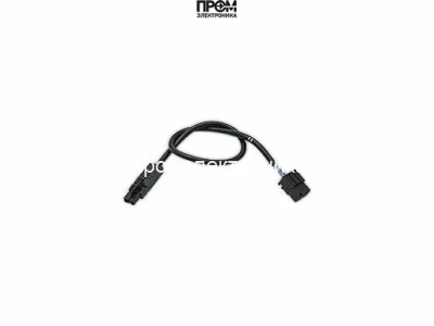 Кабель датчика пламени Satronic / Honeywell 360 мм