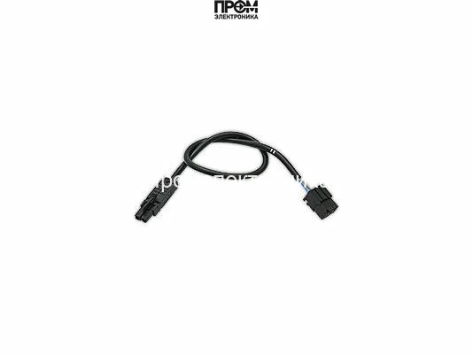 Кабель датчика пламени Satronic / Honeywell 360 мм