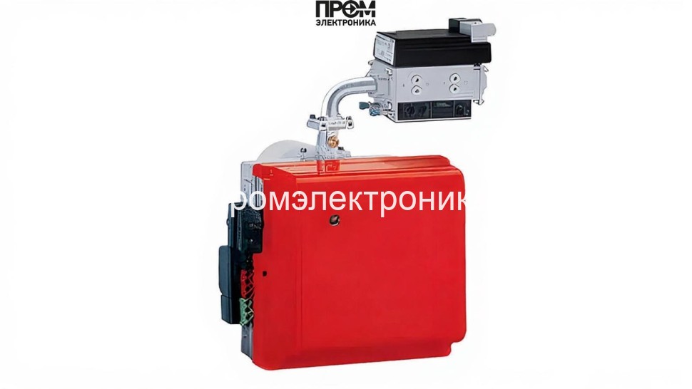 Газовая горелка Riello Gulliver BS2/M CG 120/P - F2SD 00