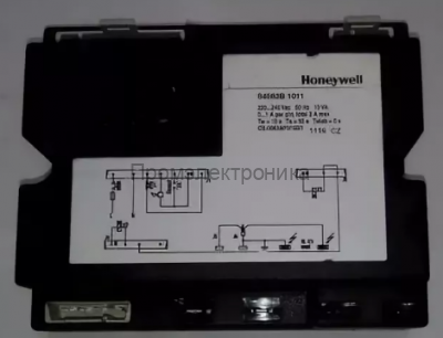 Автоматика зажигания Honeywell для Mora, VI5938 (5938)