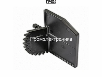 Воздушная заслонка Ecoflam 65327158