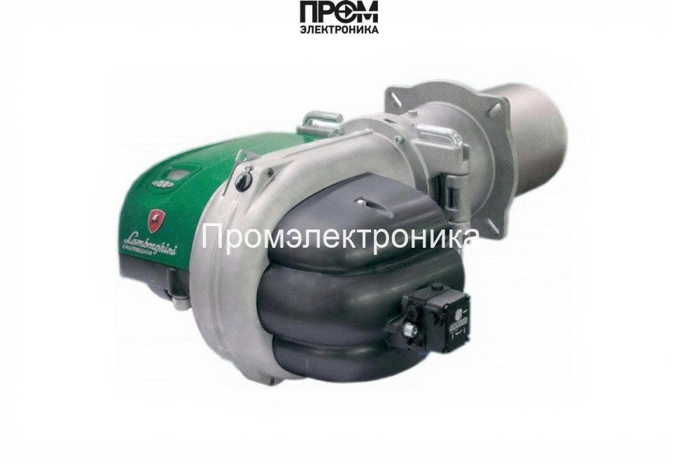 Дизельная горелка Lamborghini LMB LO 1000 (3 ST.-BL)