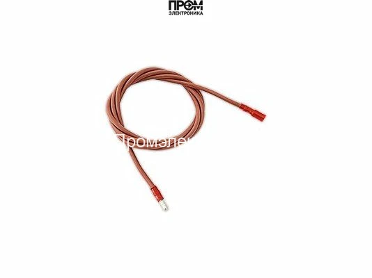 Кабель розжига Weishaupt 500 мм, 21710411142