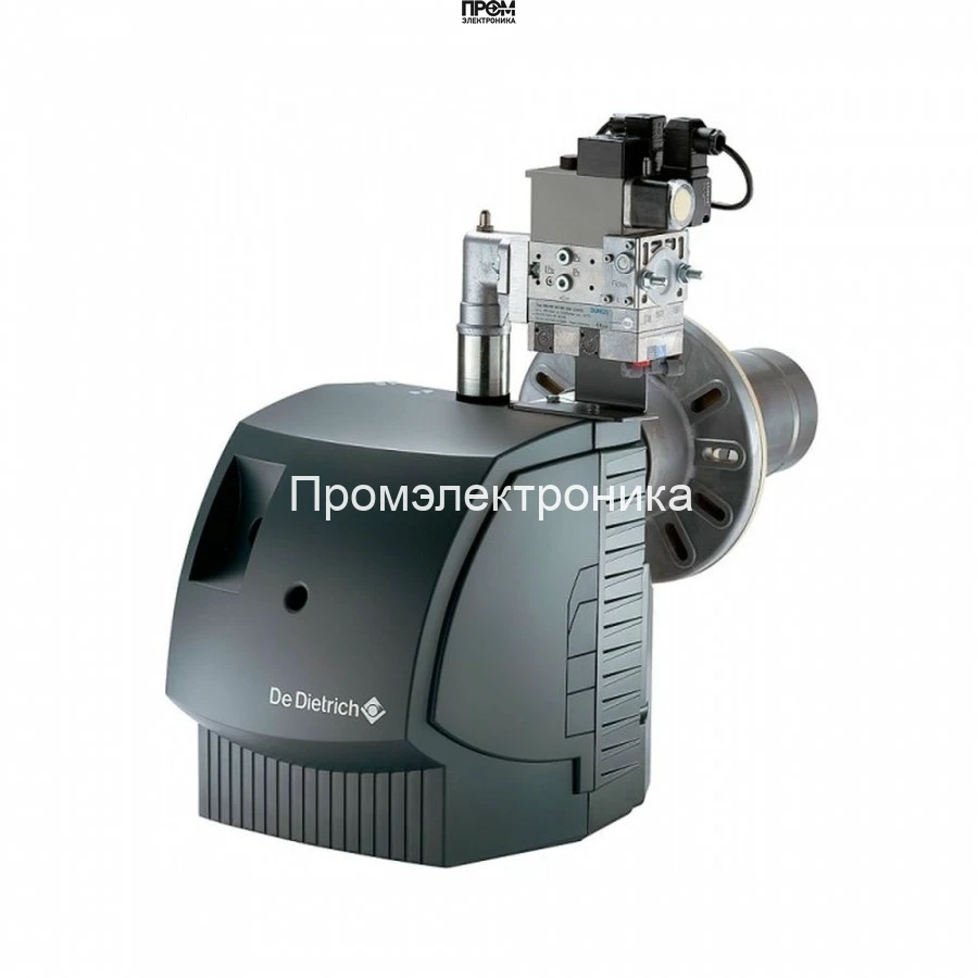 Газовая горелка De Dietrich G 303-3 N