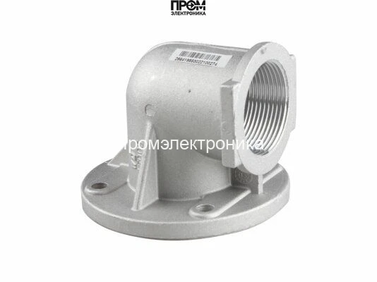 Фланец подсоединения газа Riello 3006802