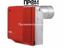 Дизельная горелка Riello Gulliver RG4S