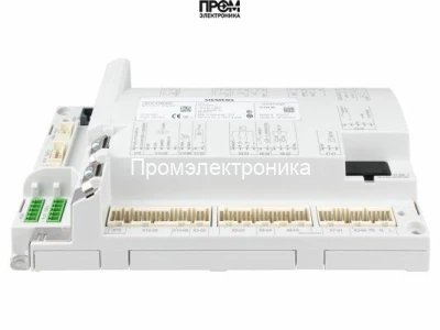 Менеджер горения Weishaupt W-FM 54