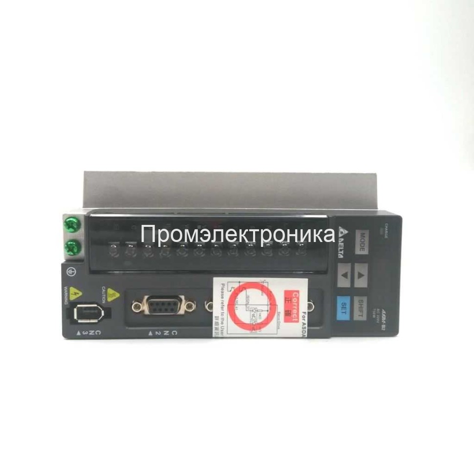 Delta Electronics ASD-B2-1021-B