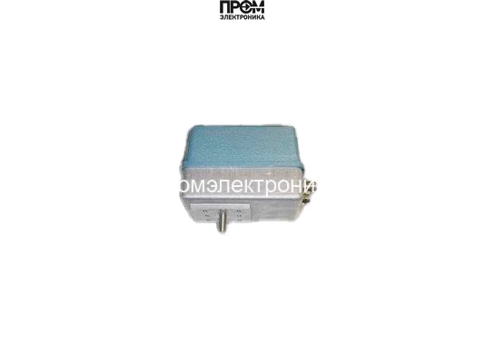 Сервопривод Lamtec 662R2121