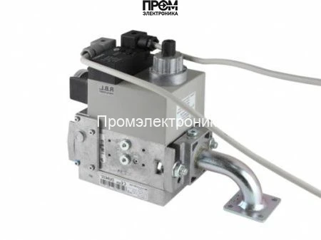 Газовый клапан Dungs MB 412/1 - F3SD 20