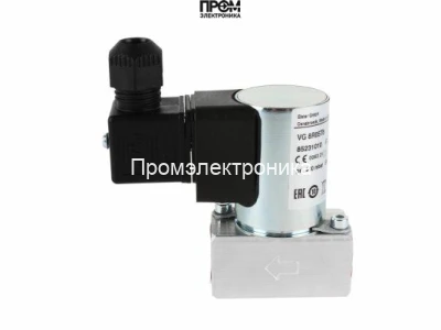 Газовый электромагнитный клапан Kromschroder VG 8R05T6