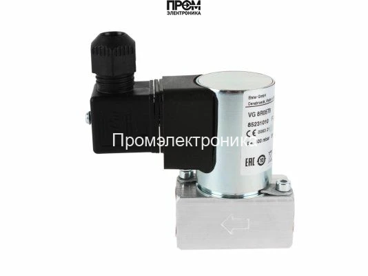 Газовый электромагнитный клапан Kromschroder VG 8R05T6