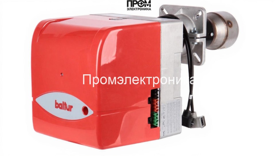 Газовая горелка Baltur BTG 15 P