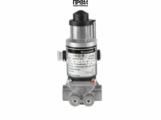Газовый электромагнитный клапан Honeywell VE4015C1003