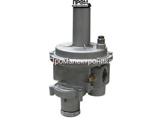 Регулятор давления газа Madas FBH03Z 130